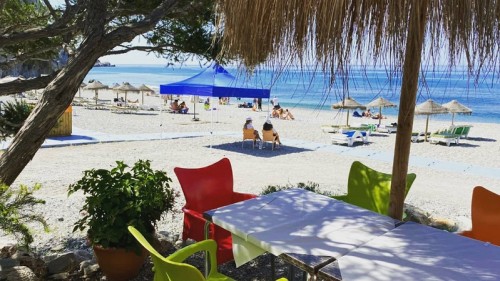 Playa Cantarriján