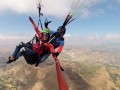Paragliding